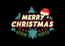design funny ugly christmas sweater and t shirt typography